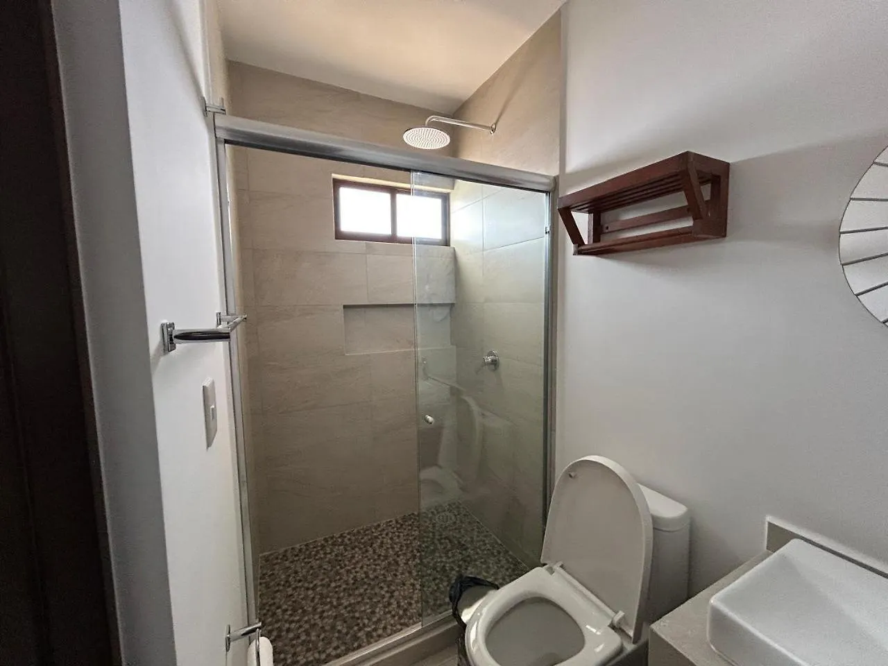 New Oceanfront Apartment Масатлан Мексика