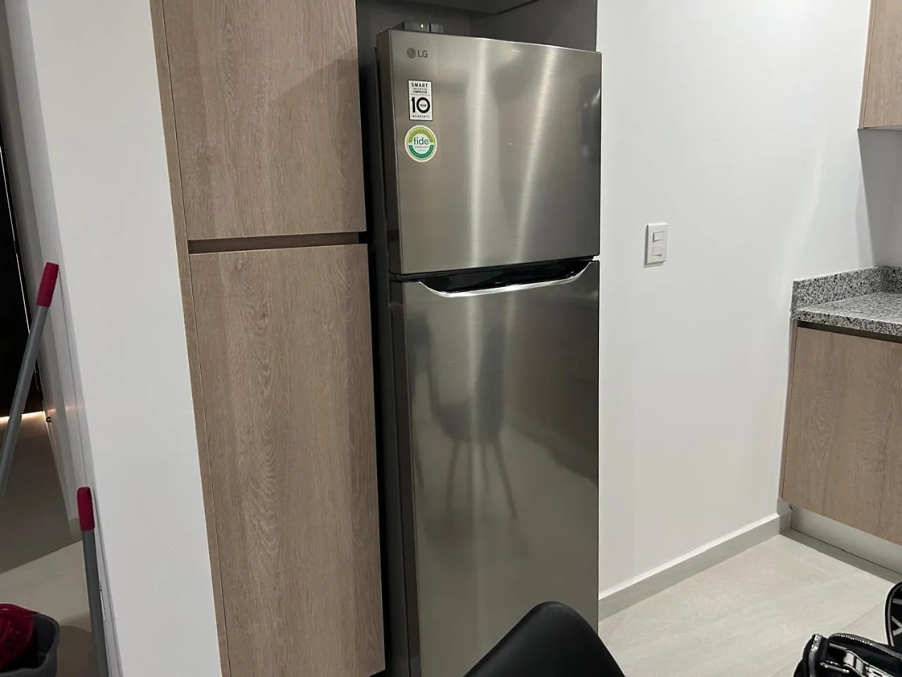 New Oceanfront Apartment Масатлан