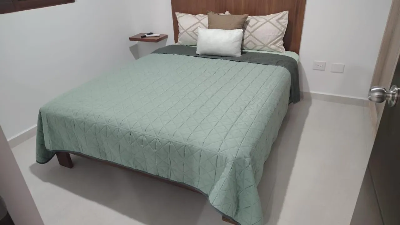 New Oceanfront Apartment Масатлан Мексика