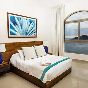  Apartamento Petit Luxe Gavias Penthouse